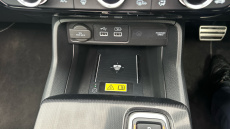 Honda Civic 2.0 eHEV Advance 5dr CVT Hybrid Hatchback